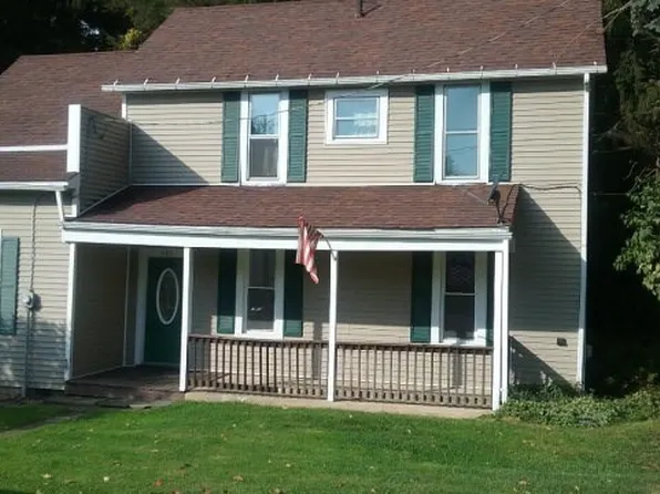 457 Burns St, Mansfield, OH 44903