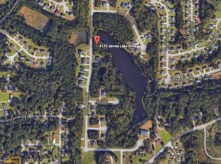 4175 James Lake Dr, Conley, GA 30288
