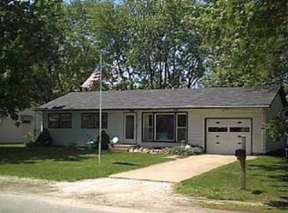 206 Avondale Ave, Michigan City, IN