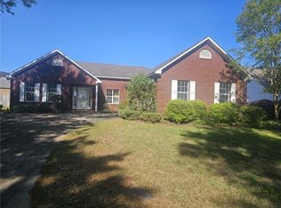 204 Knights Brg, Warner Robins, GA 31093