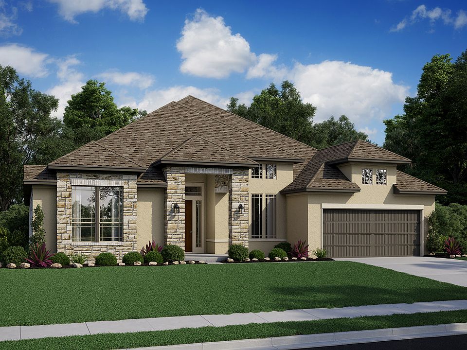 Marion Elevation Z