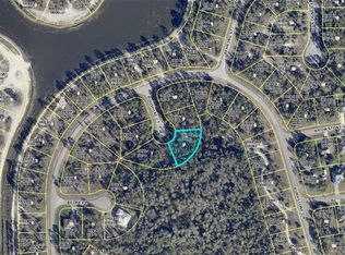 755 Boushire Ct, Lehigh Acres, FL 33974