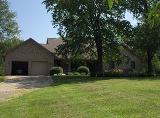 12645 Schleweis Rd, Manchester, MI 48158