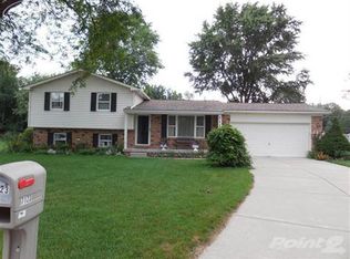7123 Sprucewood Dr, Davison, MI 48423