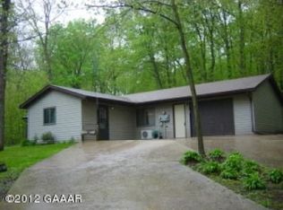 26151 Icicle Dr, Long Prairie, MN 56347