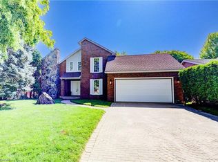 5180 Southgate Ave, Niagara Falls, ON L2E 7G5