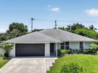 1145 Julia Heights Dr, Lantana, FL 33462