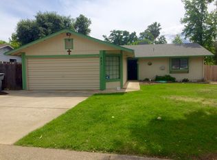 981 Oakmont Dr, Redding, CA 96003