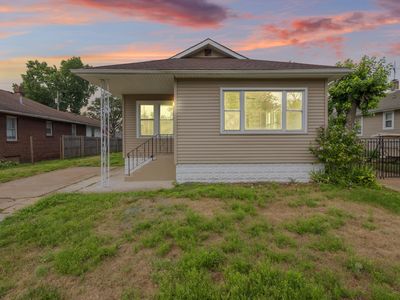6616 California Ave, Hammond, IN, 46323