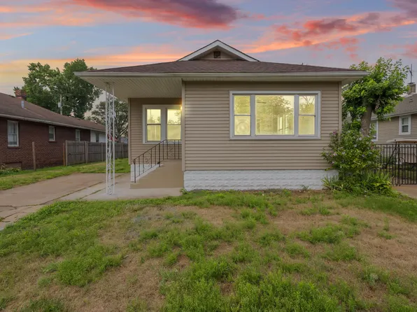 6616 California Ave, Hammond, IN 46323