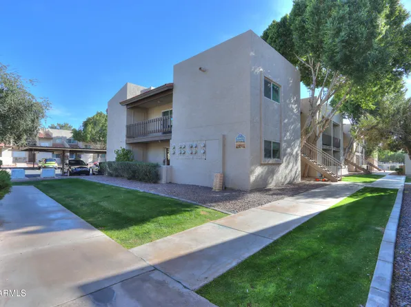 520 N STAPLEY Drive #127, Mesa, AZ 85203