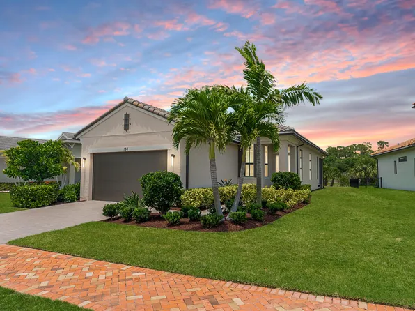 186 SE Via Tirso, Port St Lucie, FL 34952