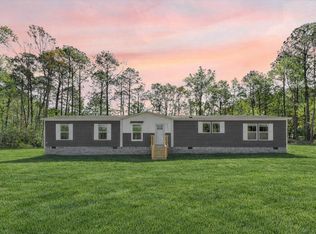 2652 Burlington Rd, Walterboro, SC 29488