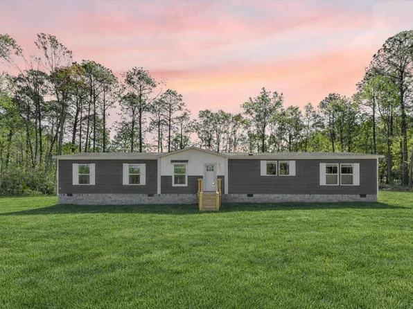 2652 Burlington Rd, Walterboro, SC 29488