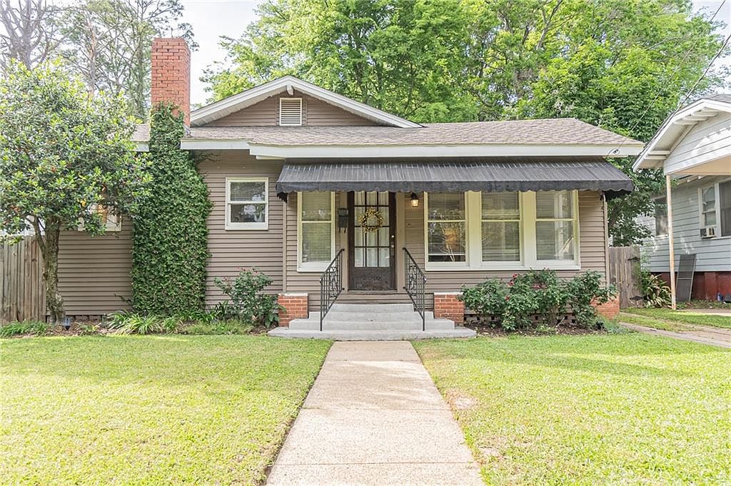 2316 Marye St, Alexandria, LA 71301 Zillow