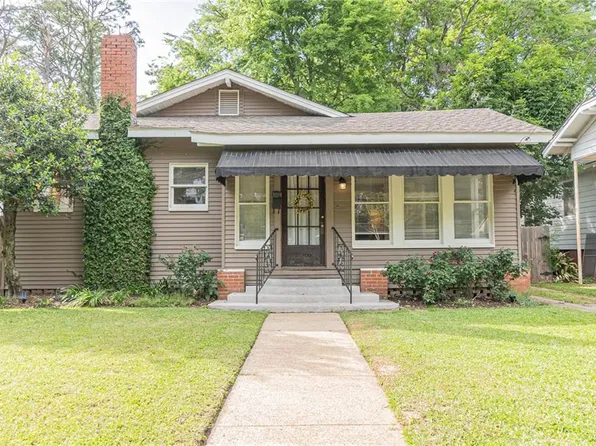 2316 Marye St, Alexandria, LA 71301