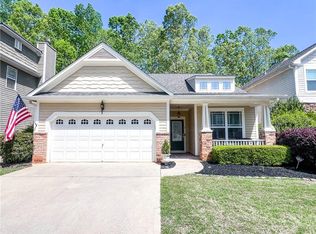 3741 Old Towne Ln, Cumming, GA 30040