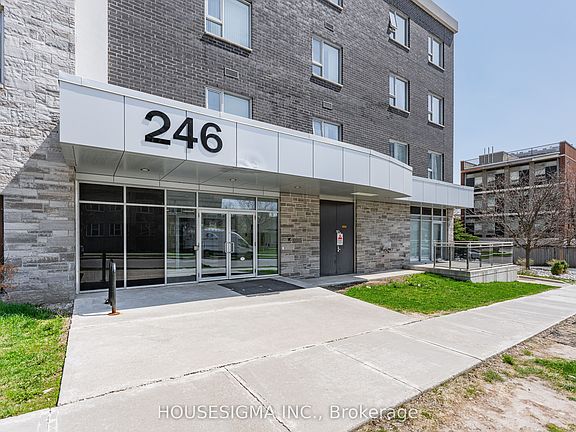 5th image of 246 Lester St #Penthouse 03