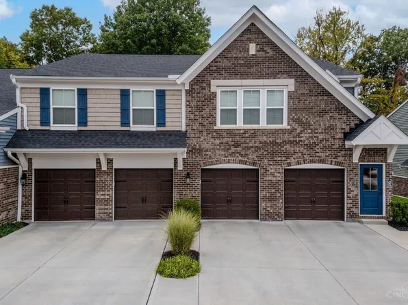 4297 Value Springs Dr, Cincinnati, OH 45245