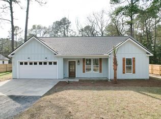 1007 Sago Ct, Johns Island, SC 29455