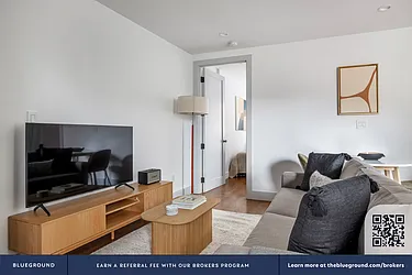 Rented by The Blueground