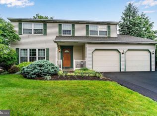 4624 Laurel Ridge Dr, Harrisburg, PA 17110