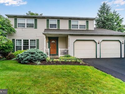 4624 Laurel Ridge Dr, Harrisburg, PA, 17110