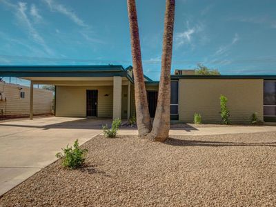 3527 W Vogel Ave, Phoenix, AZ, 85051