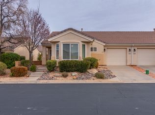 4523 S Cold River Dr, Saint George, UT 84790