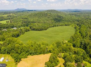 Orange Rd, Aroda, VA 22709