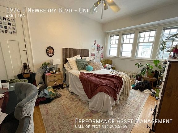 5th image of 1924 E Newberry Blvd Unit A