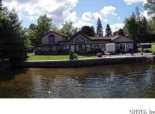 5428 W Lake Rd, Auburn, NY 13021