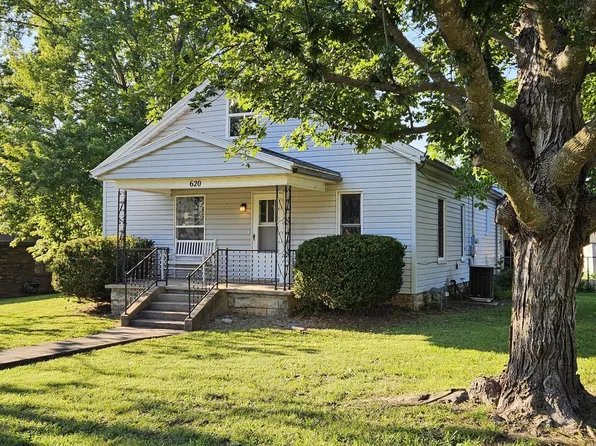 620 E Prairie Lane, Ash Grove, MO 65604