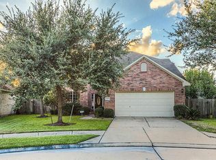15215 Snow Hill Ct, Sugar Land, TX 77498