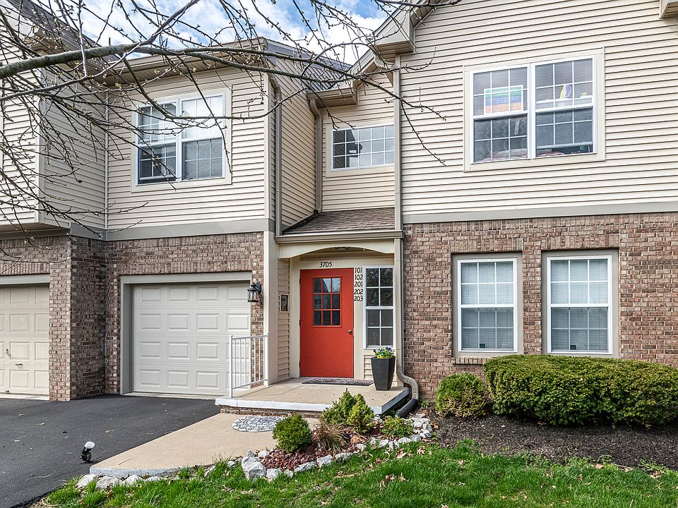 1st image of 3705 E Barrington Dr #B102