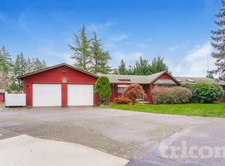 5721 Arrow Ct NE, Olympia, WA 98516