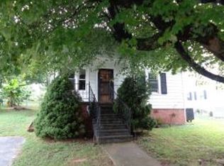 3416 Bloomingdale Rd, Kingsport, TN 37660