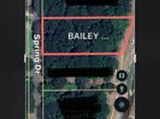 0 Spring Dr, Brookhaven, MS 39601