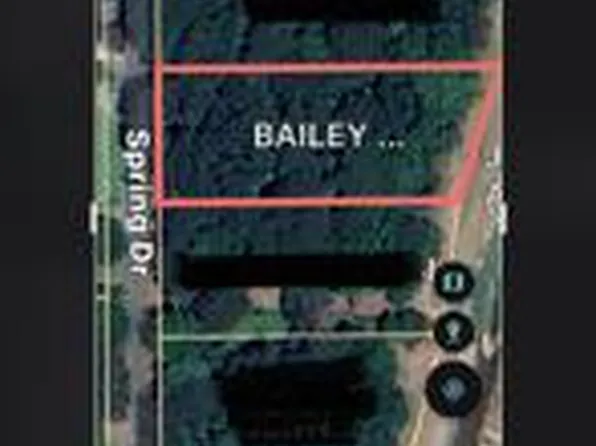 0 Spring Dr, Brookhaven, MS 39601