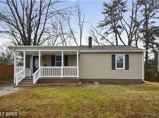 12308 Valleywood Dr, Silver Spring, MD 20902