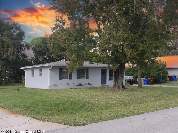 161 21st Ave, Vero Beach, FL 32962