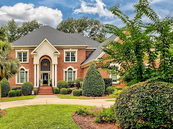 101 Laurent Way, Irmo, SC 29063