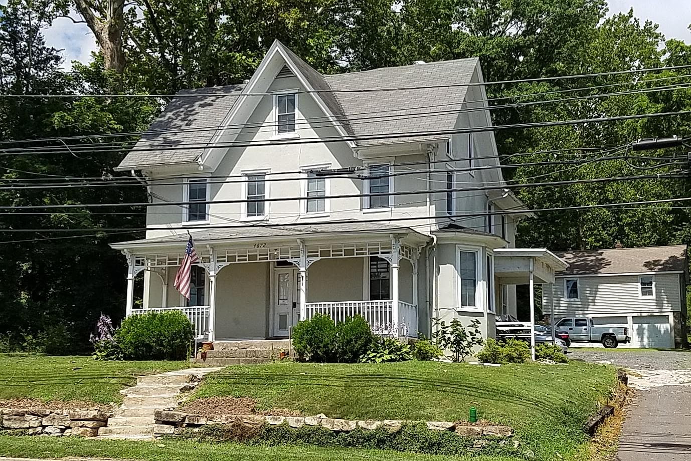 4672 York Rd UNIT 1, Buckingham, PA 18912 Zillow