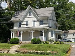 4672 York Rd UNIT 1, Buckingham, PA 18912