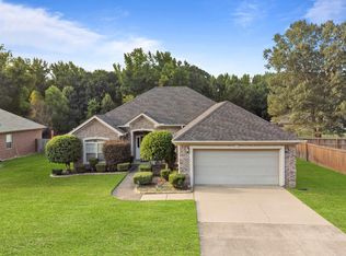 320 Alma Dr, Austin, AR 72007