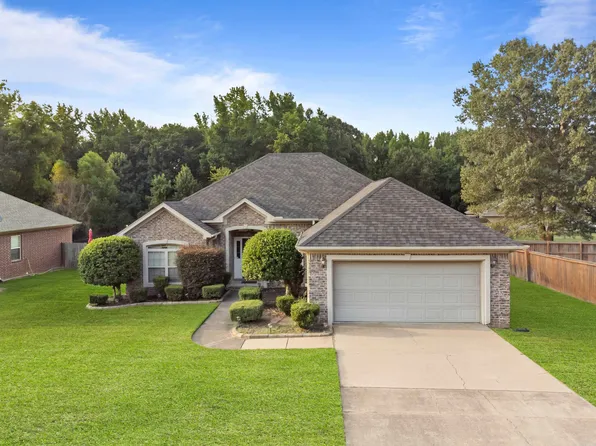 320 Alma Dr, Austin, AR 72007