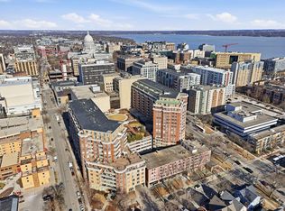 Metropolitan Place, Madison, WI 53703