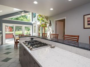 12023 W Woods Rd, Franklin, WI 53132