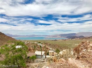 530 Jani Pl, Boulder City, NV 89005