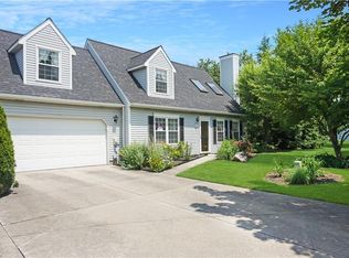 3503 E Prescott Cir, Cuyahoga Falls, OH 44223